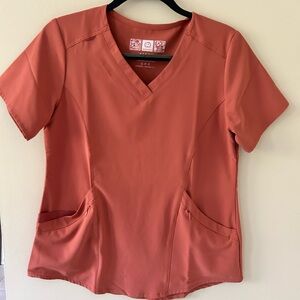 Women's Scrubs: Full Set